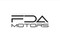 Logo Fda Motors di Annesi Fabrizio